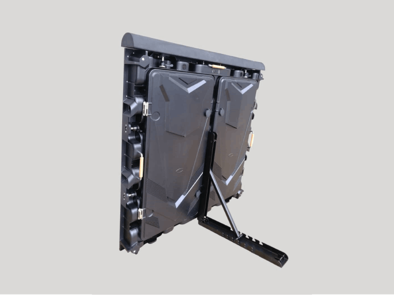 cabinete pentru perimetre led