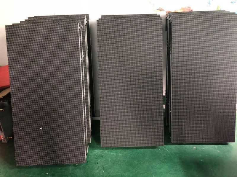 Ecrane LED second-hand 4.8 mm